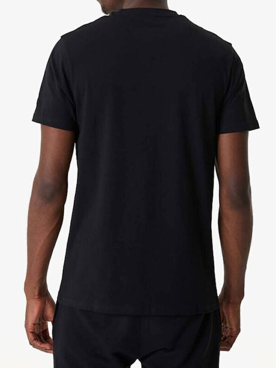 Chicago Sky Αθλητικό T-shirt Black