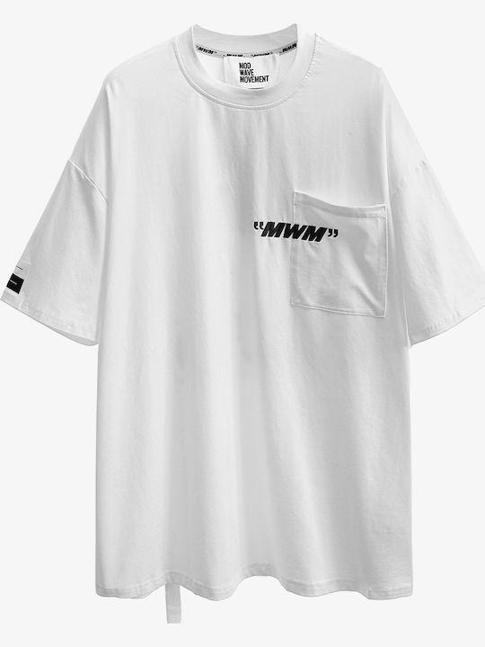 T-shirt White
