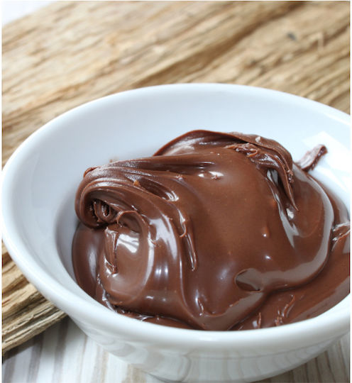 Brinkers Organic Praline Spread La Vida Vegan Chocolate Spread 270gr