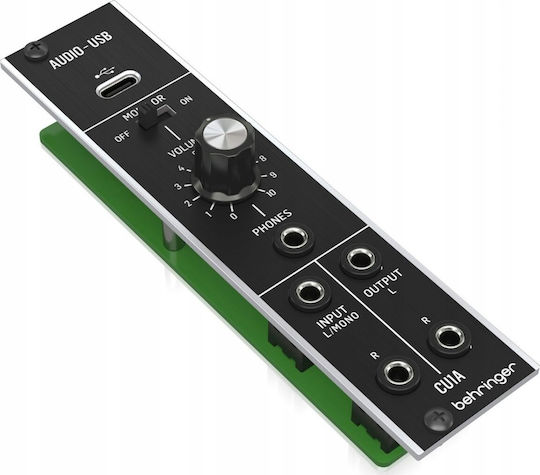 Behringer Аналогов Синтезатор