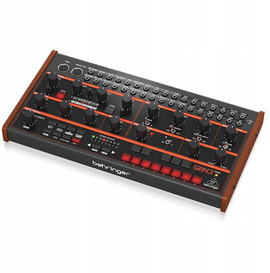 Behringer Αναλογικό Synthesizer
