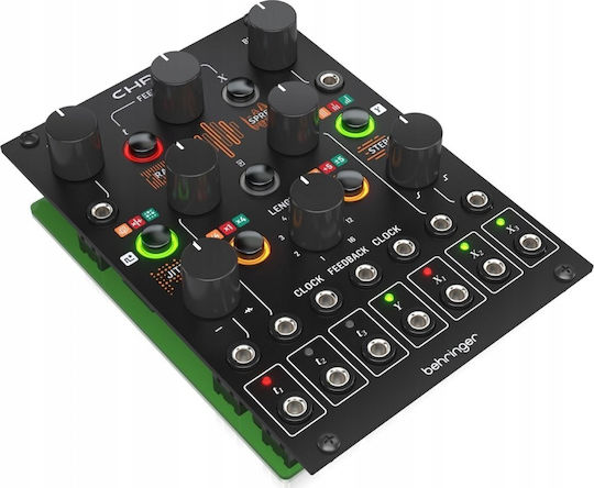 Behringer Analog Synthesizer