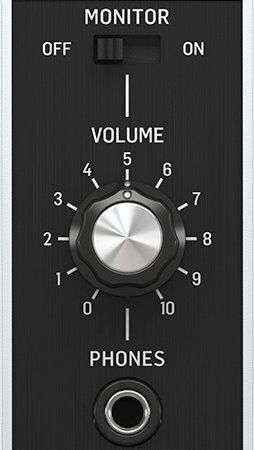 Behringer Аналогов Синтезатор