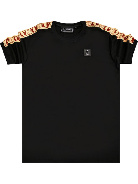 T-shirt Black