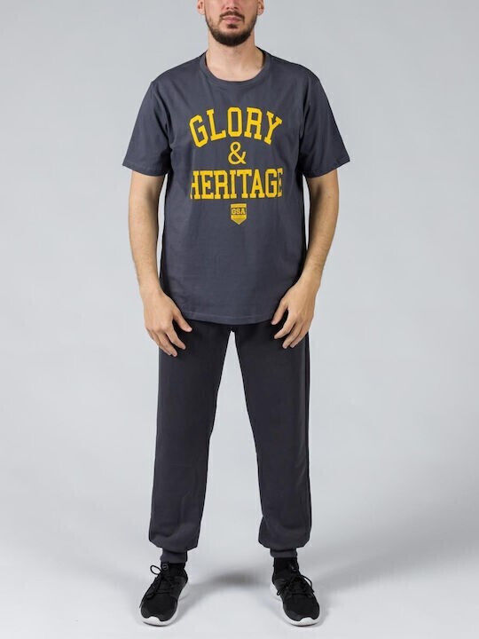 Glory T-shirt Gray