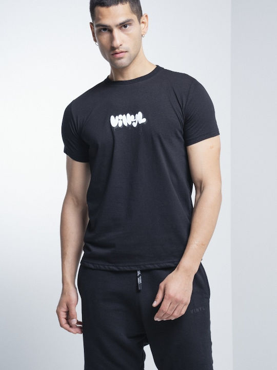10476 T-shirt Black