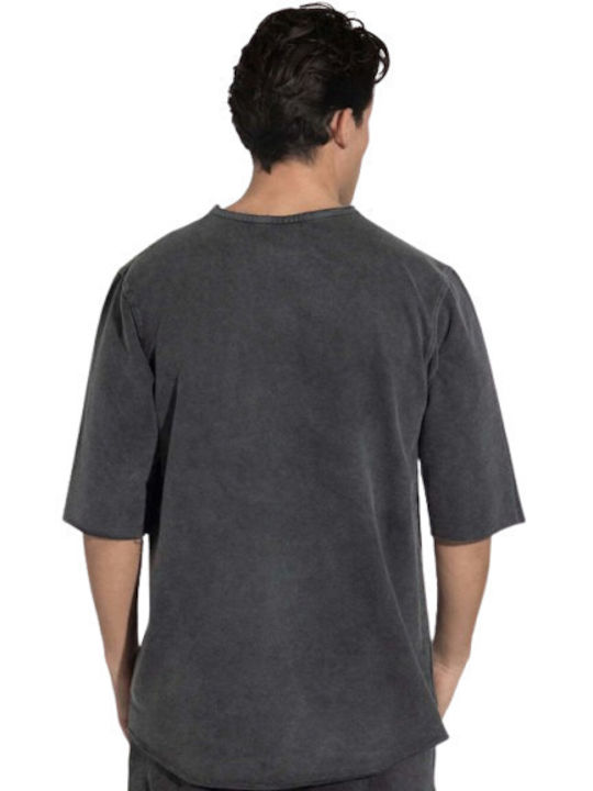T-shirt Black