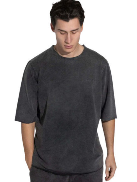T-shirt Black