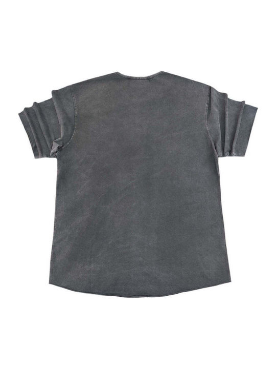 T-shirt Black