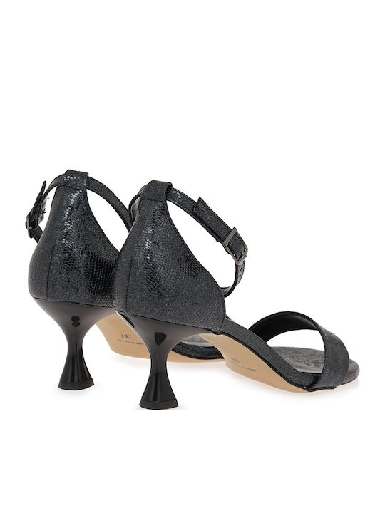 Sandale Negre