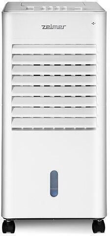 Zelmer ZCL 6030 Air Cooler 65W Бял