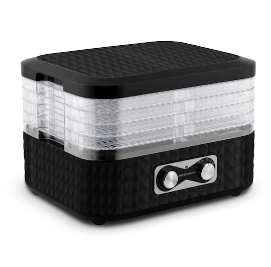 Berdsen Lebensmittel-Dehydrator mit Regalen