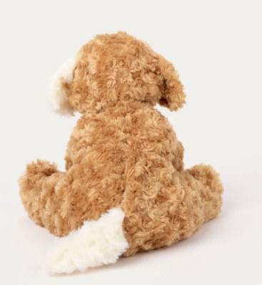 Teddy Kompaniet Λούτρινο Σκυλάκι 40 εκ.