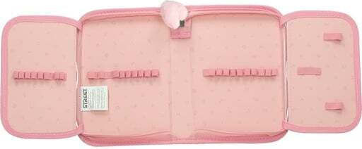 Street Empty Lovely Pencil Case