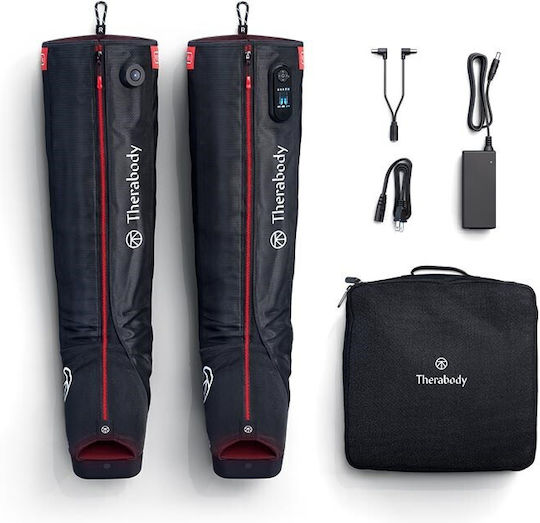Therabody Lymphedema Air Chamber for Lower Limb