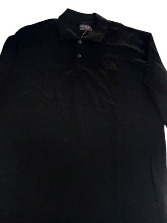 Polo T-shirt Black 2481834