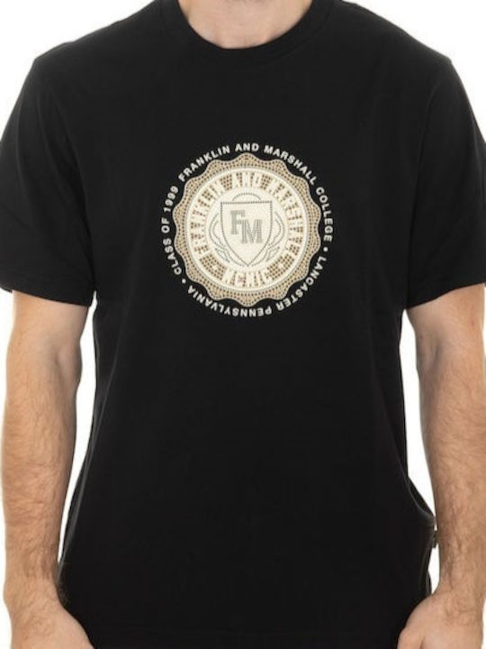 T-shirt Black