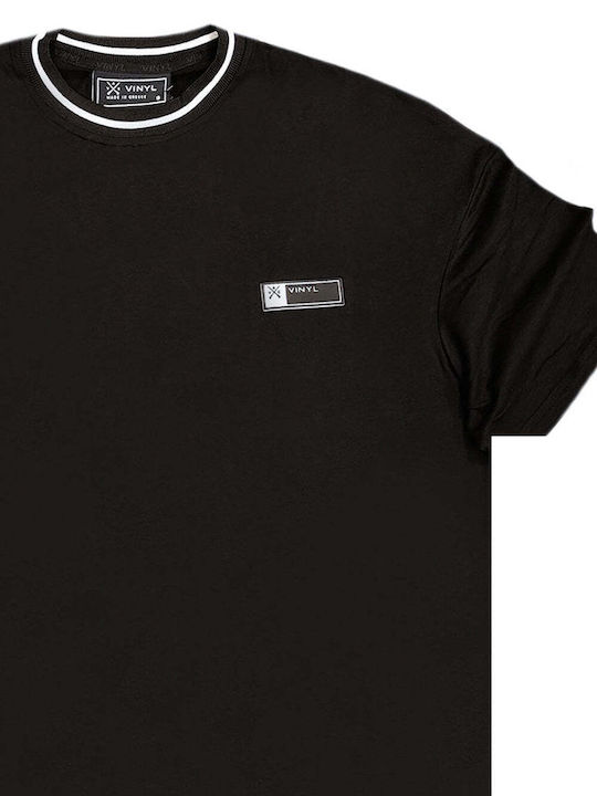 T-shirt Black