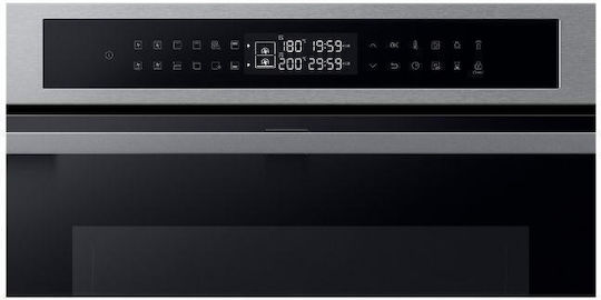 Samsung Cuptor Deasupra Blatului 76lt L59.5cm.