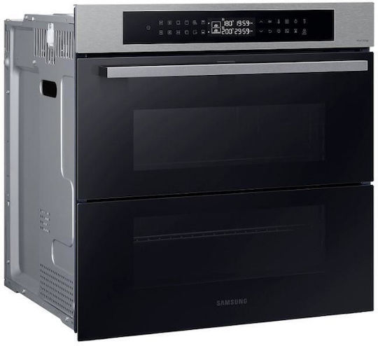 Samsung Cuptor Deasupra Blatului 76lt L59.5cm.