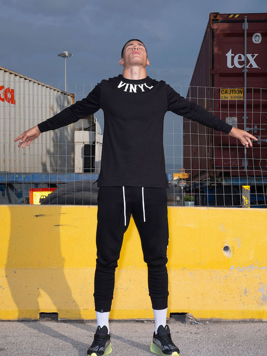 T-shirt Black