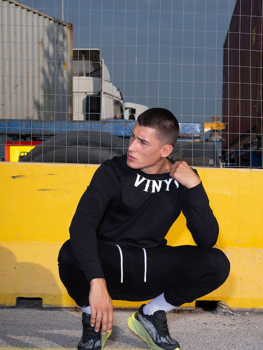 T-shirt Black