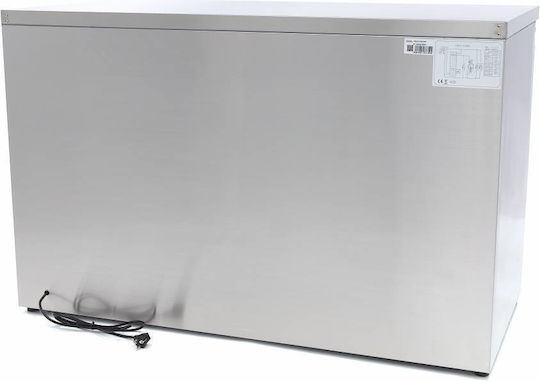Maxima Congelator Comercial 218lt Și 230W