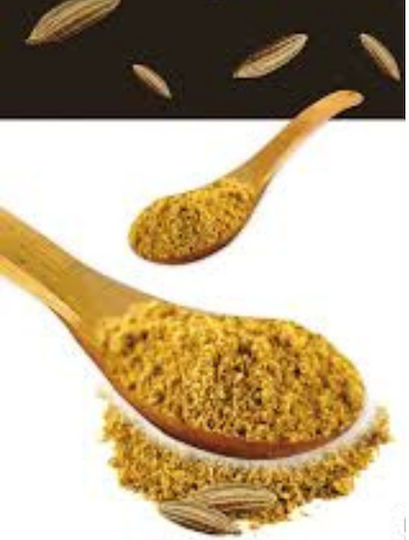 Vio Agros Chimen Organic Spice Me Măcinat 30gr
