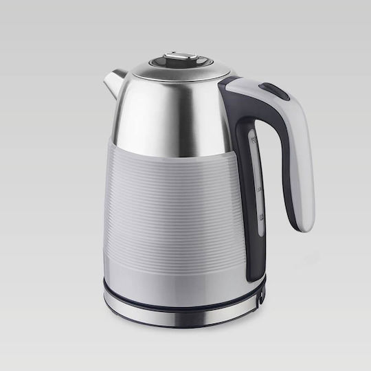 Maestro Kettle 1.7lt 2200W Gray