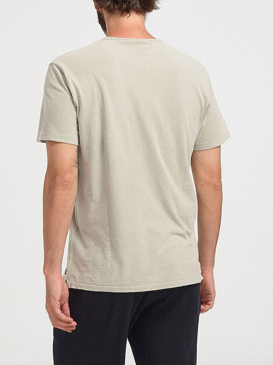 T-Shirt Vint.greige