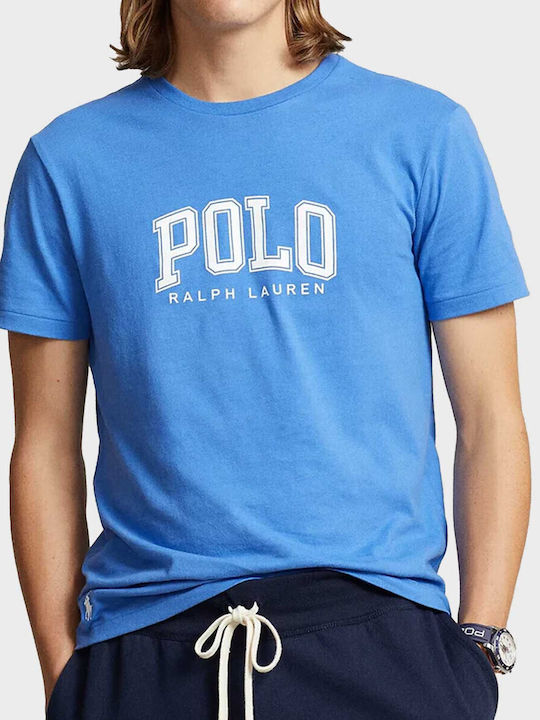 T-Shirt Lightblue