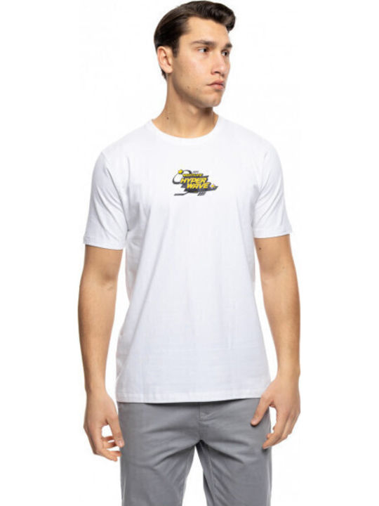 T-Shirt White