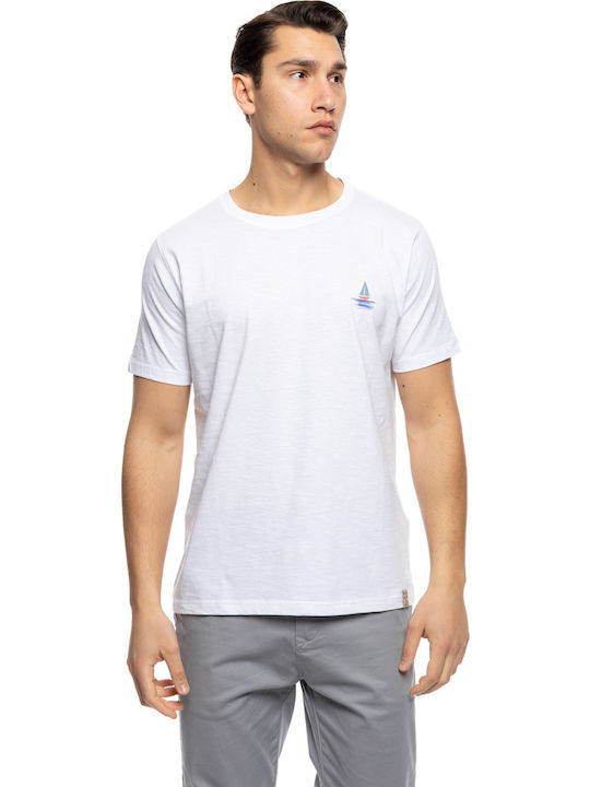 T-shirt White