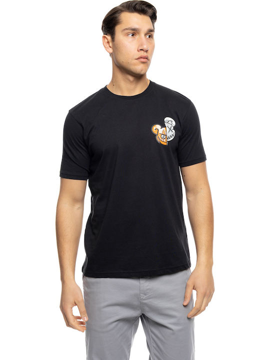T-Shirt Black