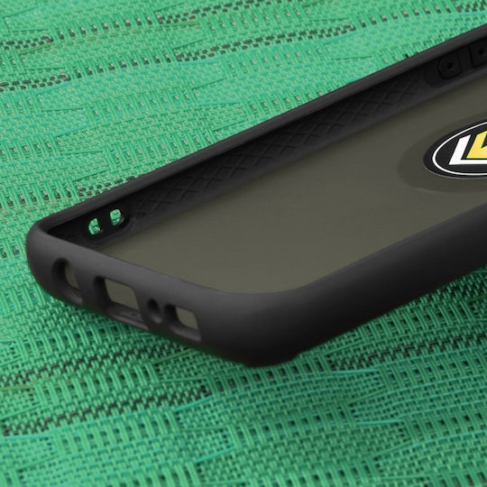 360 Full Cover Μαύρο (Galaxy A14)
