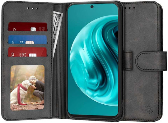 Buchen Sie Schwarz (Huawei Nova 12i, Huawei Nova 13i)