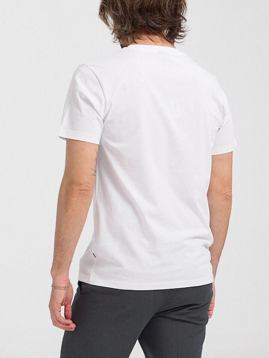 T-Shirt White
