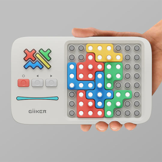 Επιτραπέζιο Παιχνίδι Super Blocks Giiker