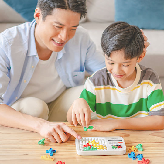 Επιτραπέζιο Παιχνίδι Super Blocks Giiker