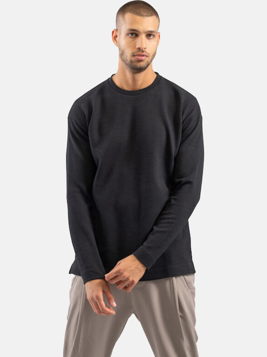 T-shirt Black