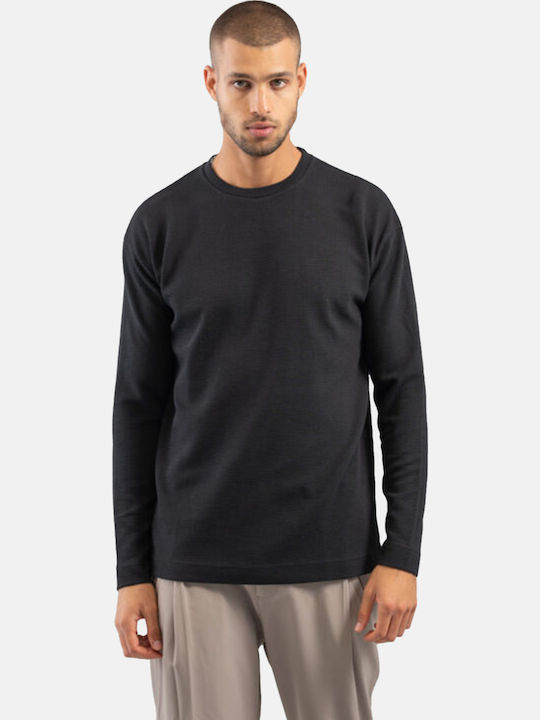 T-shirt Black
