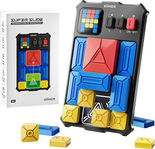 Настолна игра Super Slide Giiker