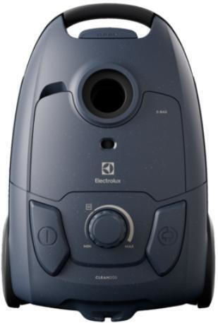 Electrolux EB31C1DB Ηλεκτρική Σκούπα 650W με Σακούλα 3lt Μπλε