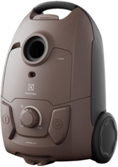 Electrolux EB51A3WB Staubsauger 650W Eingetütet 3Es Braun