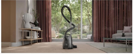 Electrolux EB51A3WB Staubsauger 650W Eingetütet 3Es Braun