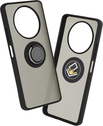 360 Full Cover Negru (Honor Magic4 Lite)