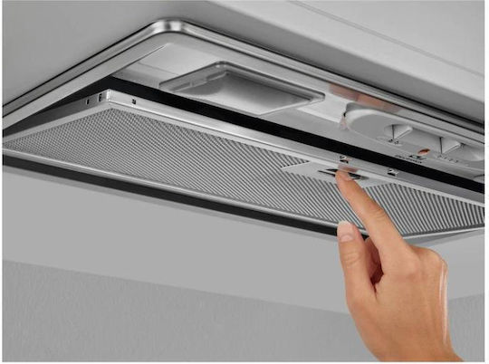 Electrolux Μηχανισμός Απορρόφησης 52cm Γκρι