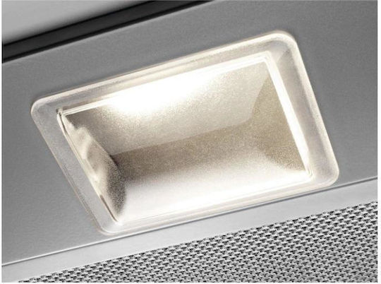 Electrolux Μηχανισμός Απορρόφησης 52cm Γκρι