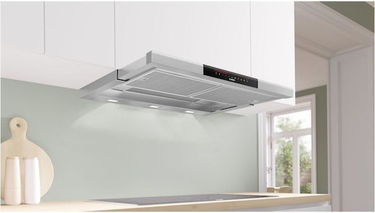 Bosch Glisantă Hotă 90cm Inox