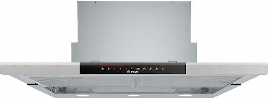 Bosch Glisantă Hotă 90cm Inox